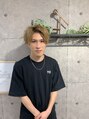 ジュノヘアーアンドアイラッシュ あざみ野(juno hair&eyelash) アマノ 