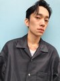 ケイトテイラー(KATETAYLOR) クラシカルなメンズスタイルも得意です
