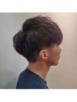ヘアープロポーザー ラグ(hair proposer Leggu) メンズ王道マッシュ