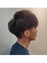 ヘアープロポーザー ラグ(hair proposer Leggu)&nbsp;メンズ王道マッシュ
