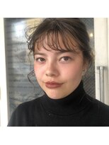 ベルベット(Velvet)&nbsp;くるくる　ヘアアレンジ