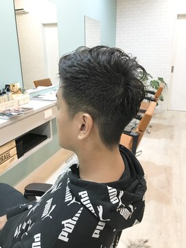 リュタン(LUTIN) LUTIN和製ハーランド