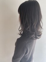 リコ(Rico)&nbsp;ミディアム×ラベージュ