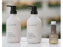 アグ ヘアー ウェヌス 徳島 鴨島店(Agu hair venus ザ ビッグ)の雰囲気（Agu.オリジナルブランド「numberA.」が誕生。）