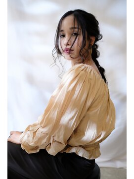 フェイス ウルマ(face URUMA) セレモニーStyle