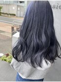 ブルーラベンダー