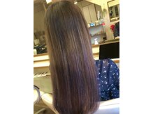 フォーユー 清水店(Hair Face FOR YOU)