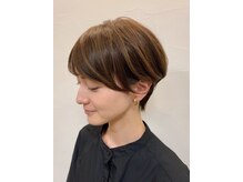 ザギャラリーヘアー 祇園店(The Gallery hair)