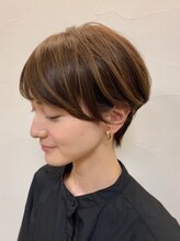 ザギャラリーヘアー 祇園店(The Gallery hair)
