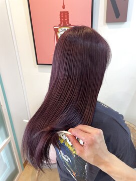 アミート(ameet) ピンクガーネット