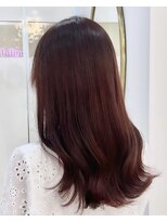 リルミー(Lilme) 【ブリーチなしピンク】*rina*