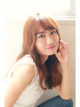 ワンコンセプト(ONE CONCEPT) 【ONE　CONCEPT】大人女性のためのゆるふわウェーブ