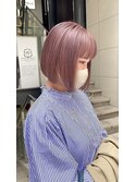 lavender  pink