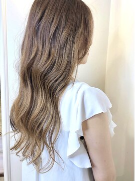 サンカク(SAN KAKU) ベージュ