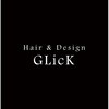 グリック(GLicK)のお店ロゴ