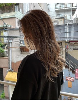 タオ 河原町(Tao) コントラストハイライト