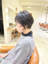 ネオリーブ クタ 町田店(Neolive kuta)&nbsp;大人かわいいショート【町田、町田駅230118】