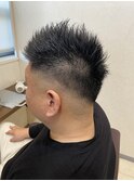 ソフトモヒカン《幕張/幕張本郷/海浜幕張エリア》