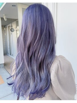 グラスペディア(graspedia) ホワイトラベンダーｍ