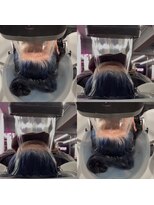 キジ(KIJI)&nbsp;★至福の時間★頭浸浴スパ　詳細はブログまで