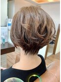 ショート
