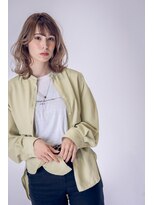 スノードロップ 阿佐ヶ谷(Snowdrop)&nbsp;ショート/縮毛矯正/カラー/白髪染め/ハイライト/阿佐ヶ谷