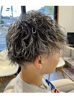 ライフ(Life.)&nbsp;ハイライト×ツイストスパイラル