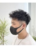 ジェットモヒカン