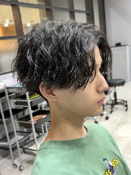 アビー(ABEY) 新潟波巻き