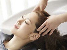 ＊エイジングヘッドスパの効果と当店のこだわり＊