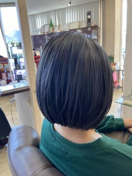 スーペリオル(Superior) 水素/ケアブリーチ