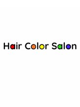 ヘアカラーサロン(Hair Color Salon) 阿部 香織