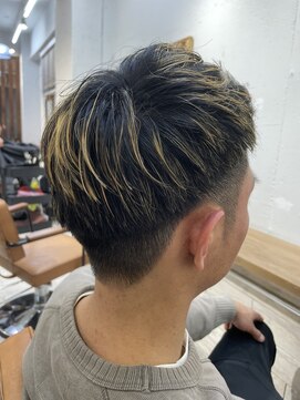 ボニータ(Bonita) BONITA guestスタイル