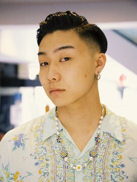 ジョーカー(JOKER) JOKER STYLE