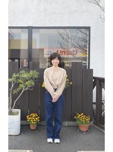 オリオリ(OliOli) 福田 梨恵子