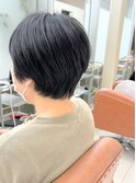 ショートレイヤー。