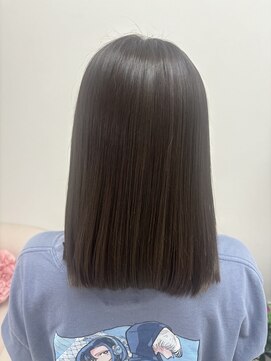 サツキ(SATUKI) メテオカラートリートメント