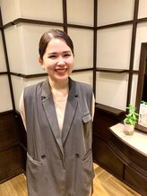 ビューティズム クロック 春日(Beautism clock) 三島 美怜