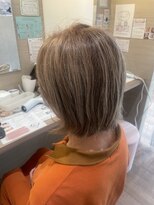 カノン(KANON)&nbsp;ミディアムショート