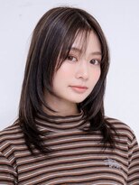 エンタク 新宿三丁目店(enntaku)&nbsp;韓国/レイヤーカット/縮毛矯正/men's/新宿三丁目駅