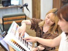 カウンセリング