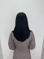 シエル 立川店(CIEL)&nbsp;【CIEL 佐藤】髪質改善