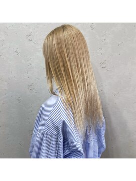 サーカス(circus) 抜きっぱなしカラー