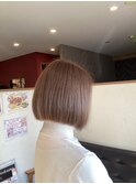 ボブ