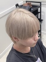 ローグ(ROGUE)&nbsp;ホワイトベージュ