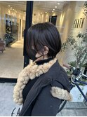 大人ショート