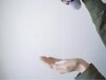 ★男女使える★似合わせカット＋【頭皮ケア】濃密泡の炭酸シャンプー