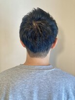 ファーフ(ofaafo)&nbsp;アップバング