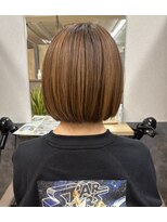 テーラ 南流山店(TELA)&nbsp;ボブ