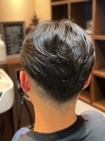 ヨリソイ&nbsp;ナチュラルカット